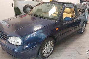 vw Golf cabrio 1.6