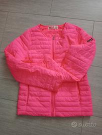 Giubbino mezza stagione 