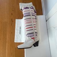 Stivali Isabel Marant