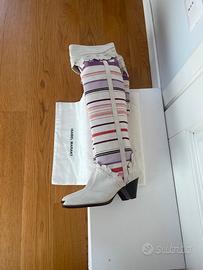 Stivali Isabel Marant