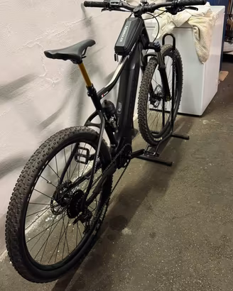 Ebike Giant