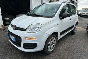 Fiat Panda 0.9 TwinAir Turbo Natural Power Lounge