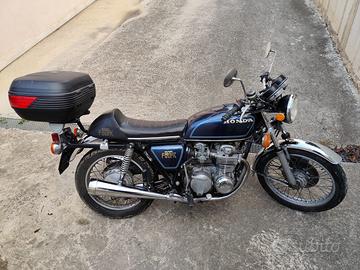 Honda CB 500 Four K - 1979