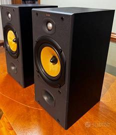 Diffusori B&W 602 S2 come nuovi