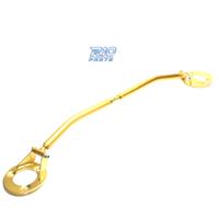 BARRA STABILIZZATRICE REGOLABILE BMW E36 DORATO
