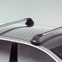 Barre portatutto Thule