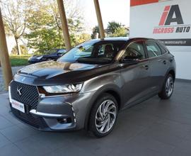 DS AUTOMOBILES DS 7 Crossback BlueHDi 130 aut. B