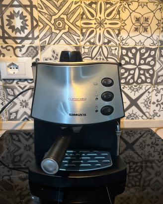 Termozeta Coffimoment