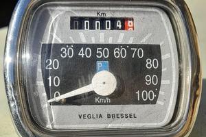 Contachilometri Vespa/Ciao