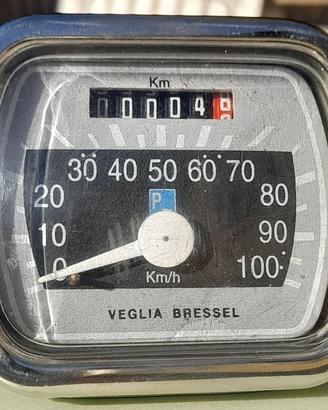 Contachilometri Vespa/Ciao