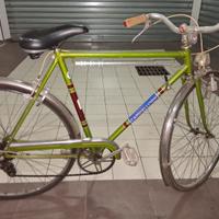 Bicicletta vintage CARNIELLI