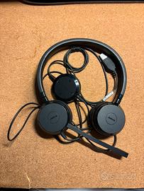 Cuffie Jabra Evolve 20 MS Stereo