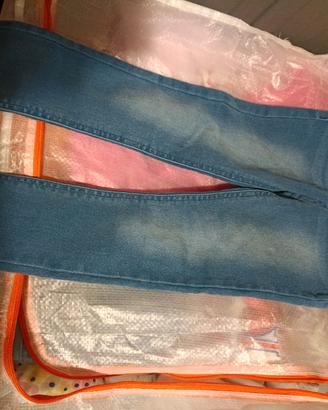 jeans bimba