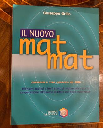Il nuovo Mat Mat