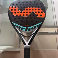 Racchetta padel varlion bourne Carbon TI
