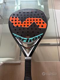 Racchetta padel varlion bourne Carbon TI