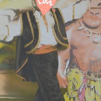 Vestito di carnevale Zorro 4 anni