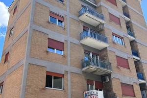 Appartamento di 111 m² con 4 locali a Nettuno