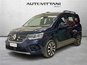 RENAULT Kangoo E-Tech Electric Techno EV45 DC 80