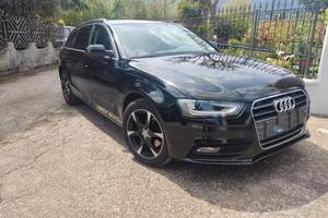 Audi a4 avant 2.0 TDI 120 CV
