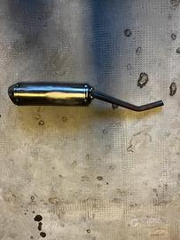 Silenziatore Arrow MiniThunder 50/70