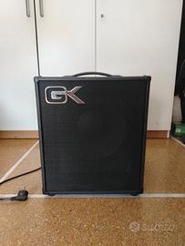 Amplificatore per basso GK MB112-II
