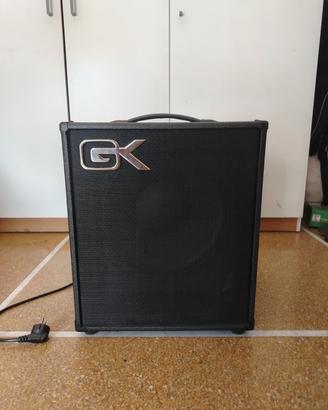 Amplificatore per basso GK MB112-II