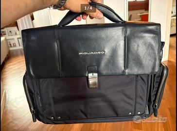 Borsa tracolla Piquadro