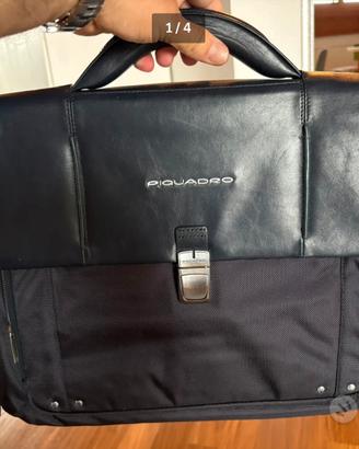 Borsa tracolla Piquadro