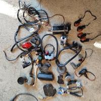 Moto Guzzi e intruder