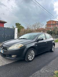 Fiat Bravo 1.9 Multijet 120 CV 2007