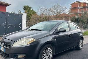 Fiat Bravo 1.9 Multijet 120 CV 2007