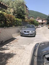 BMW 320 futura cabrio