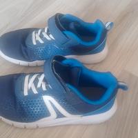 Scarpe bambino misura 38