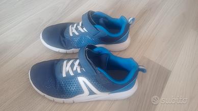 Scarpe bambino misura 38