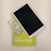 Tablet Samsung Galaxy Tab E