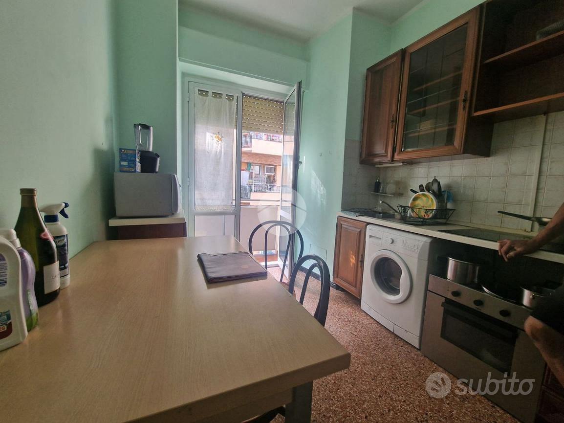 Appartamento – Genova, Pianderlino, Bassa Val Bisagno - Vista 5
