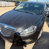 RICAMBI LANCIA DELTA 1.6 DIESEL ANNO:2011