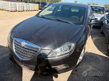 RICAMBI LANCIA DELTA 1.6 DIESEL ANNO:2011