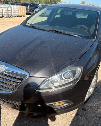 RICAMBI LANCIA DELTA 1.6 DIESEL ANNO:2011