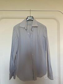 Camicia Sartoriale BARBA Napoli