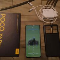 smartphone Poco X6 Pro 12 GB RAM / 512 GB