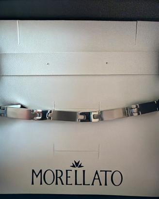Bracciale Morellato nuovo