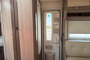 Hobby de luxe 460 limited edicion