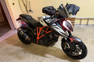 Ktm superduke 1290r 2019