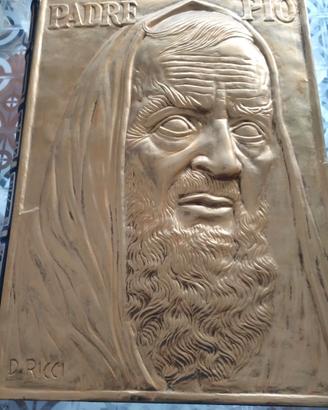 DINO EDITORE PADRE PIO