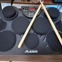 Batteria Alesis compactkit 7