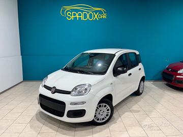 FIAT PANDA KM0 *FULL OPTIONAL *5 POSTI