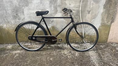Bicicletta d’epoca Touring