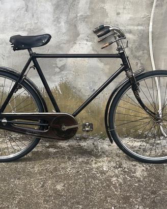Bicicletta d’epoca Touring